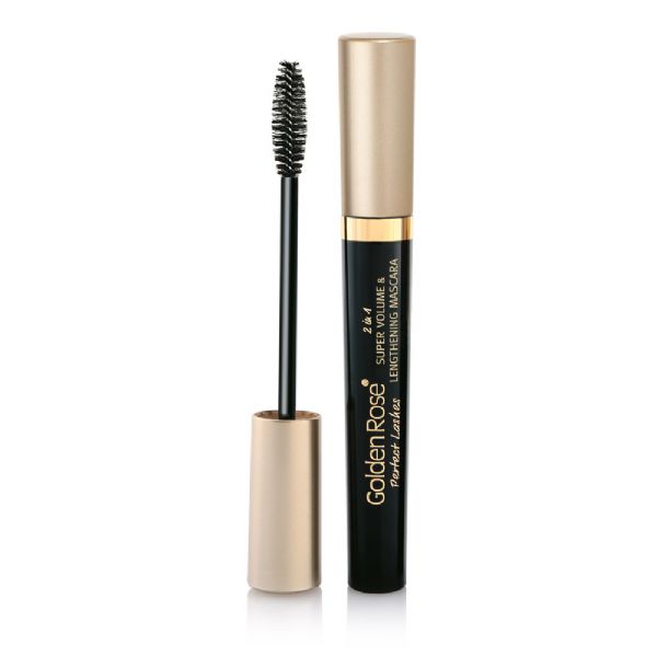 PL Super Volume & Lengthening Mascara